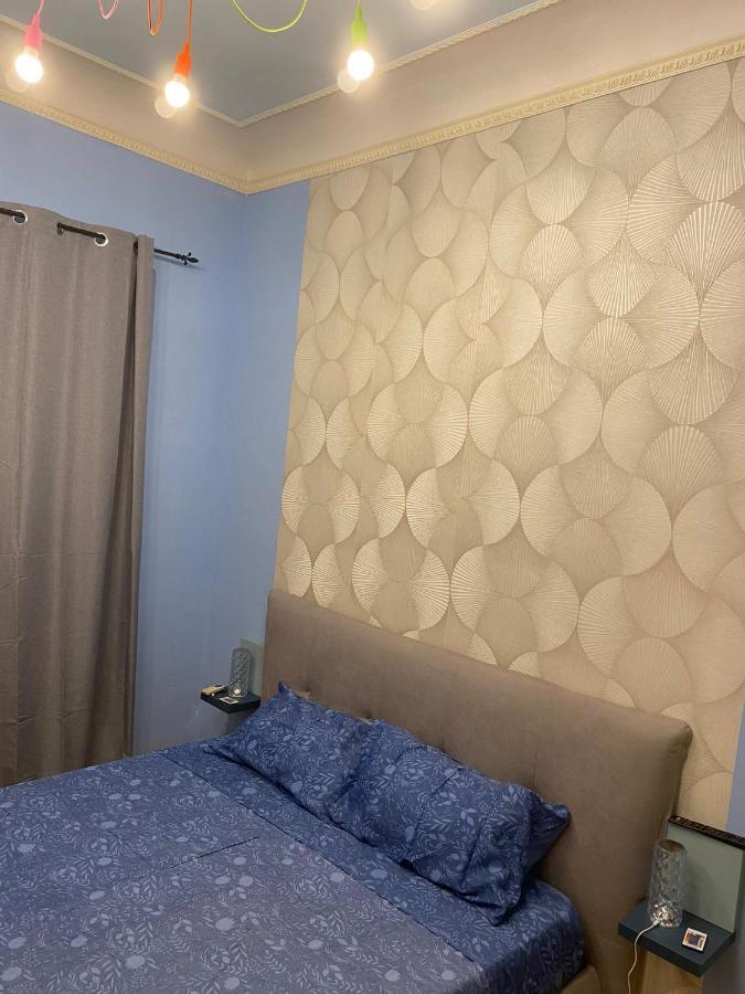 Capital Suits Apartment Rome Exterior photo