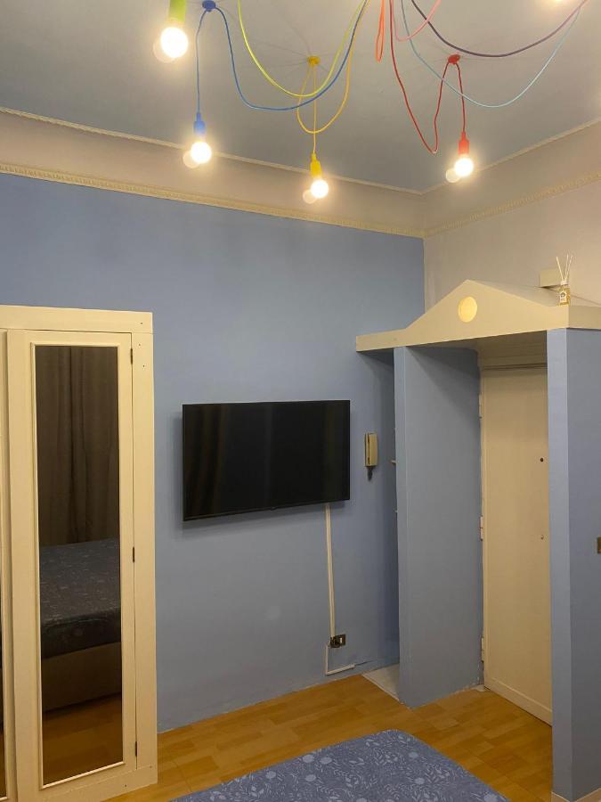 Capital Suits Apartment Rome Exterior photo