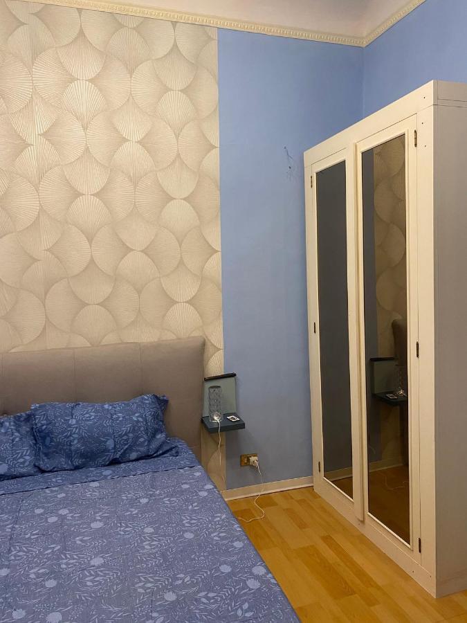 Capital Suits Apartment Rome Exterior photo