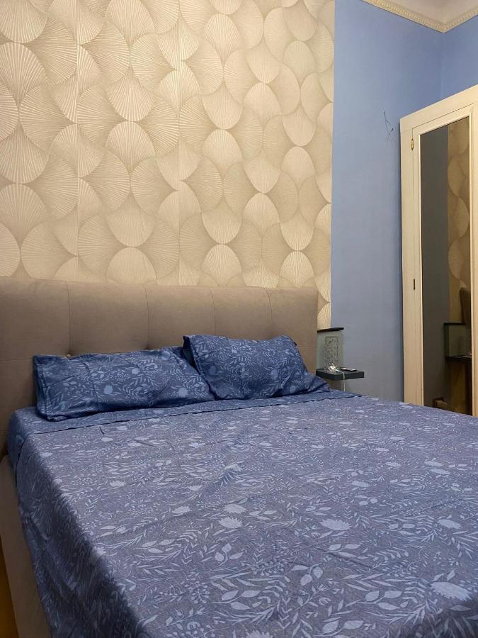 Capital Suits Apartment Rome Exterior photo