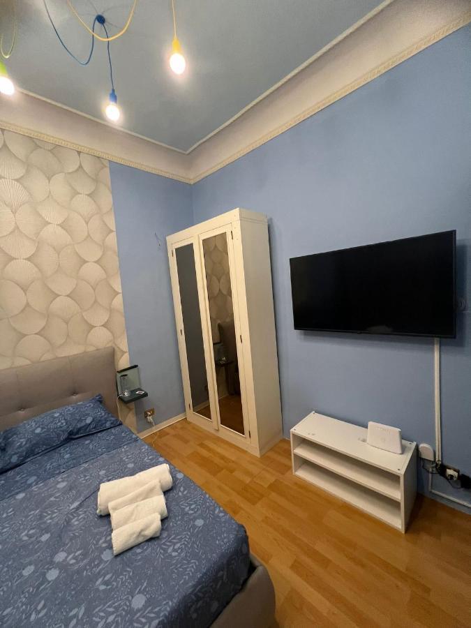 Capital Suits Apartment Rome Exterior photo
