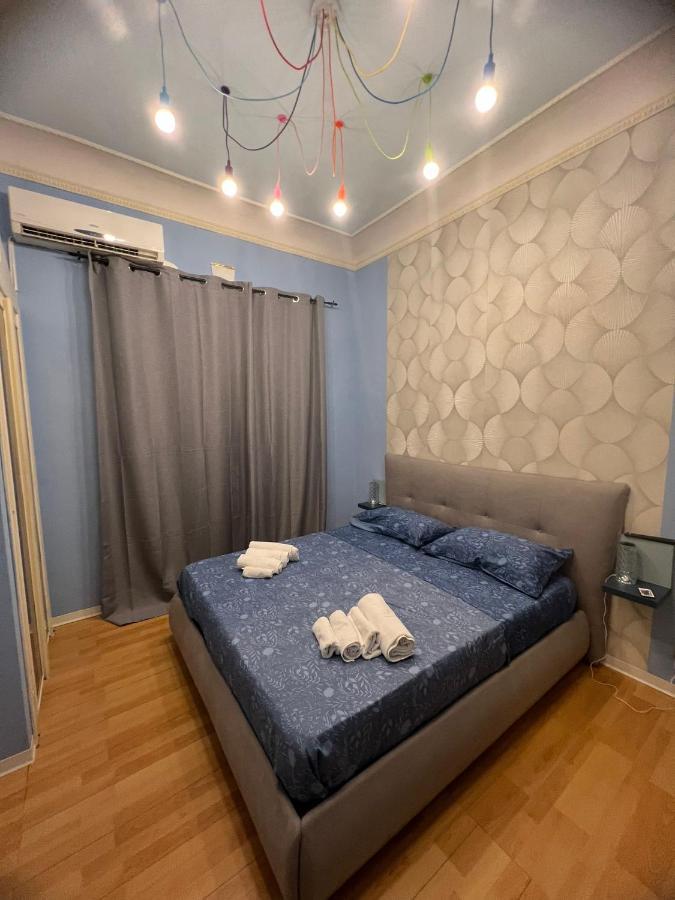 Capital Suits Apartment Rome Exterior photo