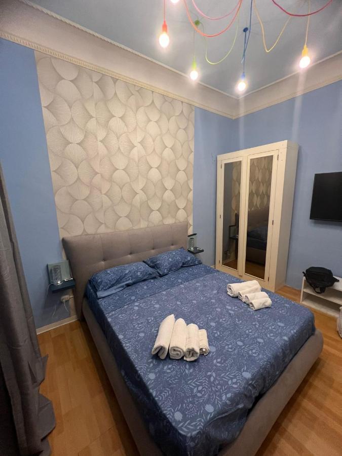 Capital Suits Apartment Rome Exterior photo